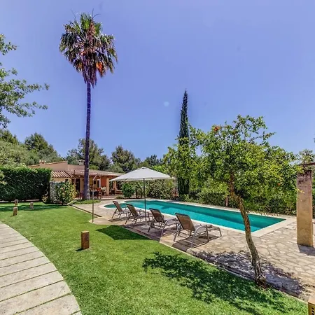 Вілла Llenyater By Sealand