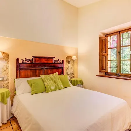 Villa Llenyater By Sealand Pollença