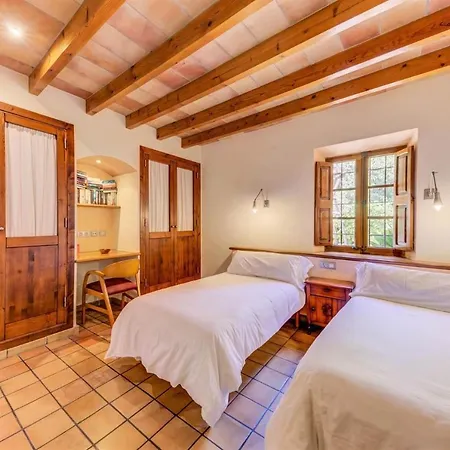 Villa Llenyater By Sealand *