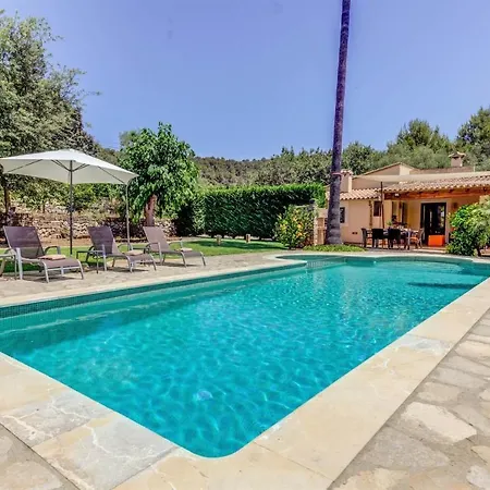 Llenyater By Sealand Villa