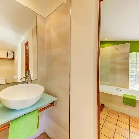 Villa Llenyater By Sealand Pollença