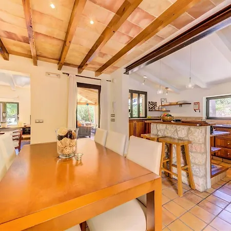 Llenyater By Sealand * Pollença