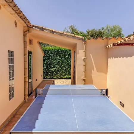 Llenyater By Sealand Villa *