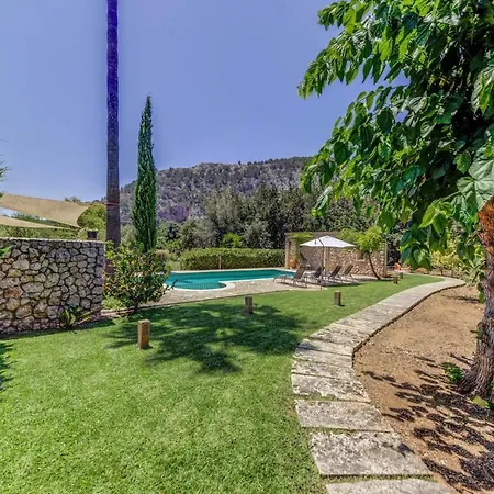 Llenyater By Sealand Pollença