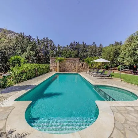 Вілла Llenyater By Sealand *