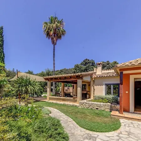 Вілла Llenyater By Sealand Польєнса