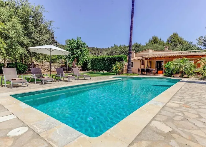 Llenyater By Sealand Villa