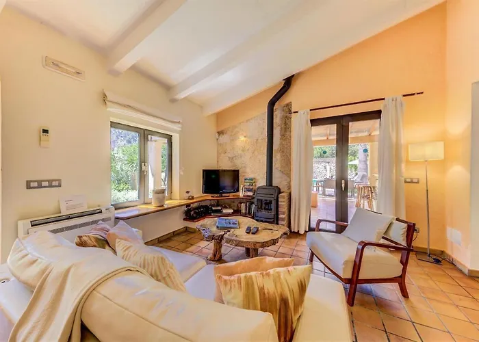 Llenyater By Sealand * Pollença