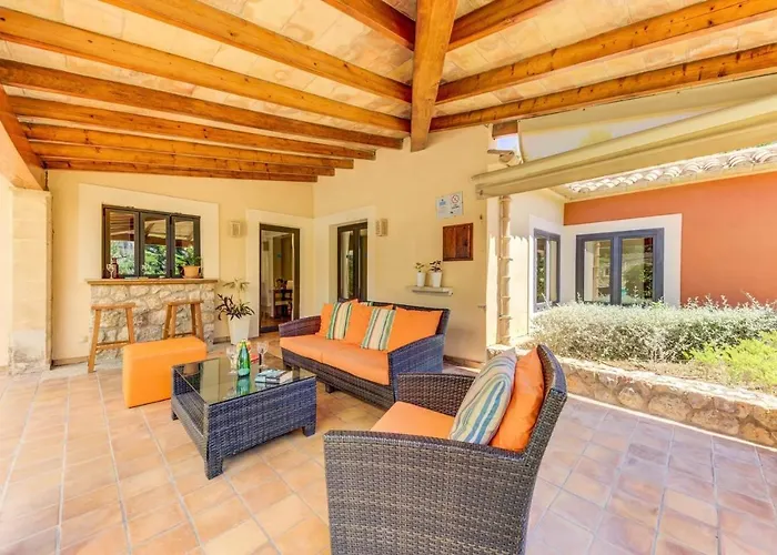 Llenyater By Sealand Pollença