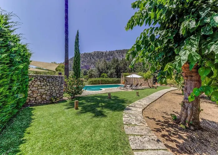 Llenyater By Sealand Pollença