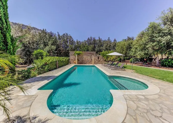 Villa Llenyater By Sealand *