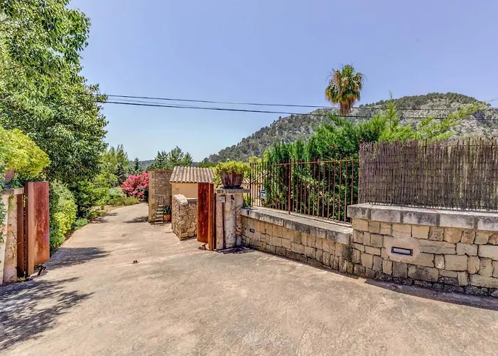 Llenyater By Sealand Villa