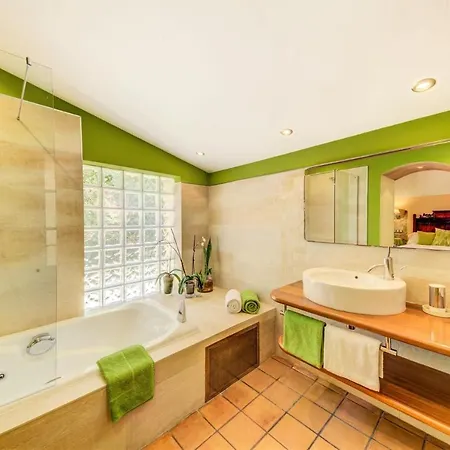 Villa Llenyater By Sealand Pollença