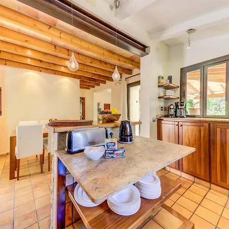 Villa Llenyater By Sealand *