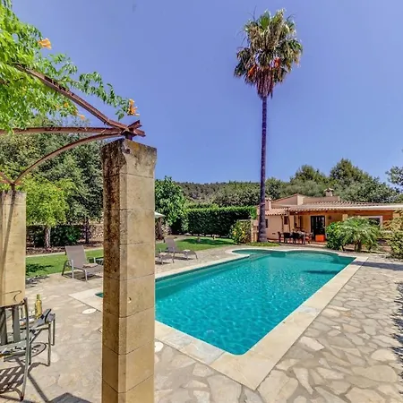 Llenyater By Sealand Pollença