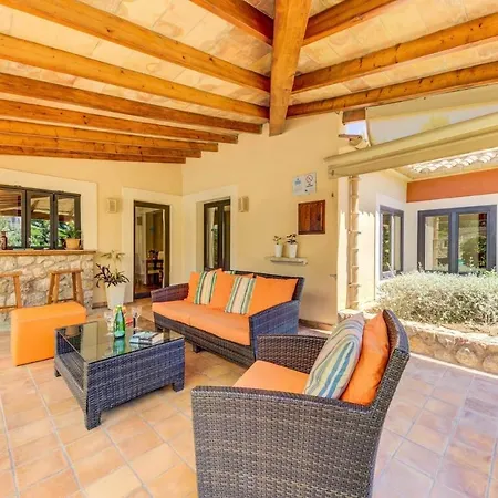 Llenyater By Sealand Pollença