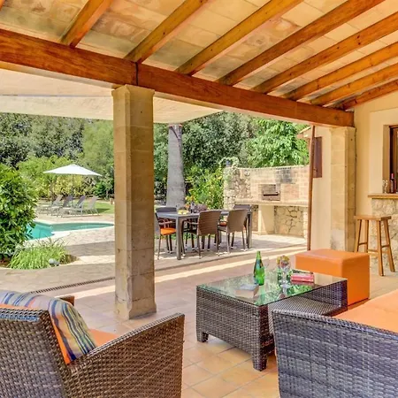 Llenyater By Sealand *