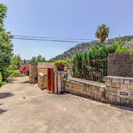 Llenyater By Sealand Villa