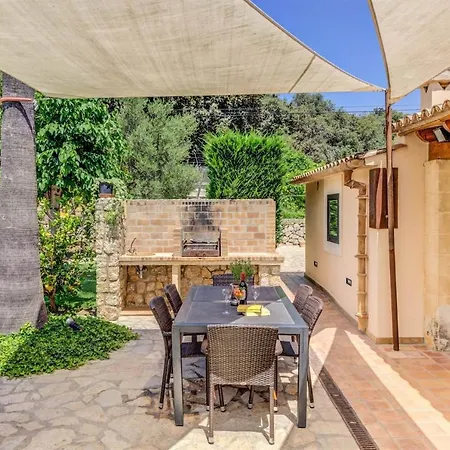 Llenyater By Sealand Villa Pollença