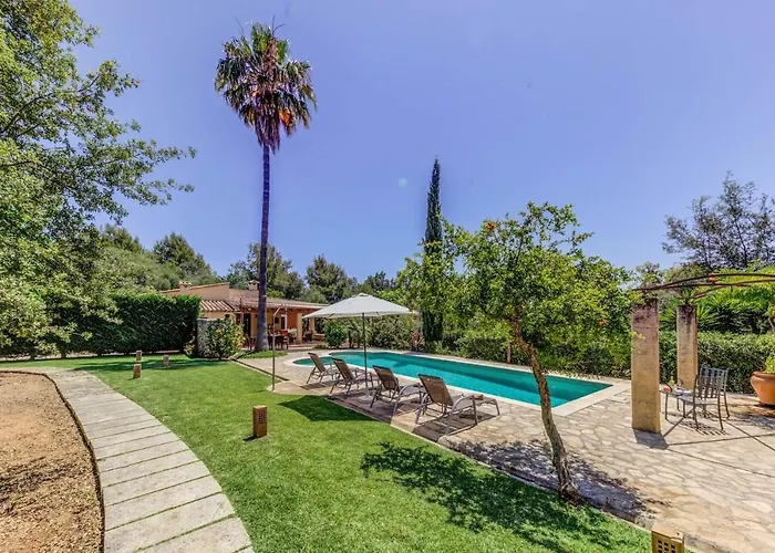 Villa Llenyater By Sealand