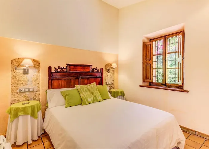 Villa Llenyater By Sealand Pollenca