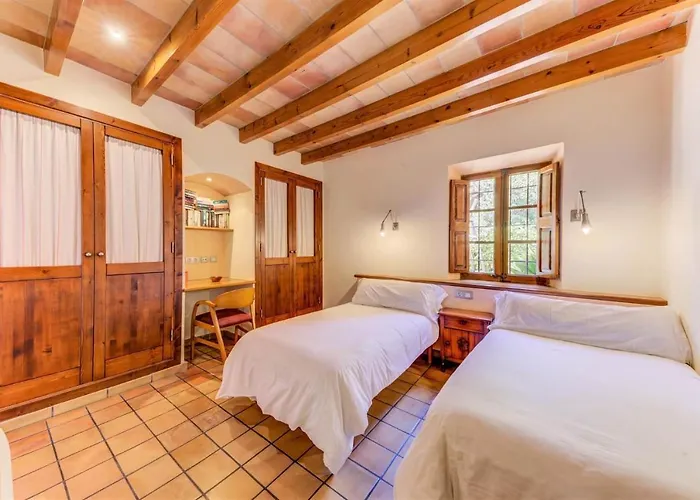 Villa Llenyater By Sealand *