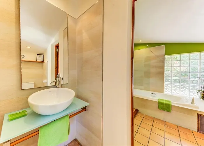 Villa Llenyater By Sealand Pollenca