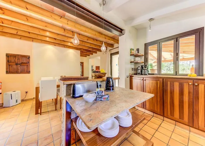 Villa Llenyater By Sealand *